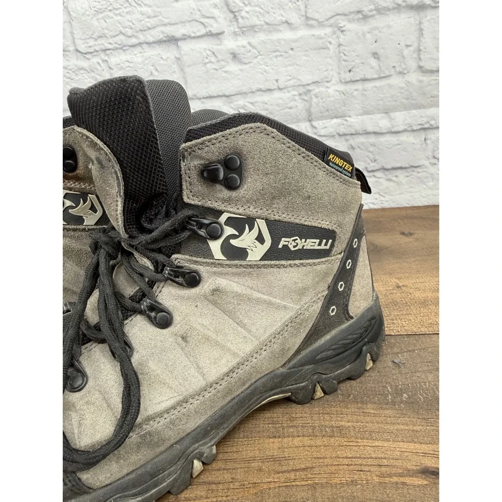 Foxelli rugged men
